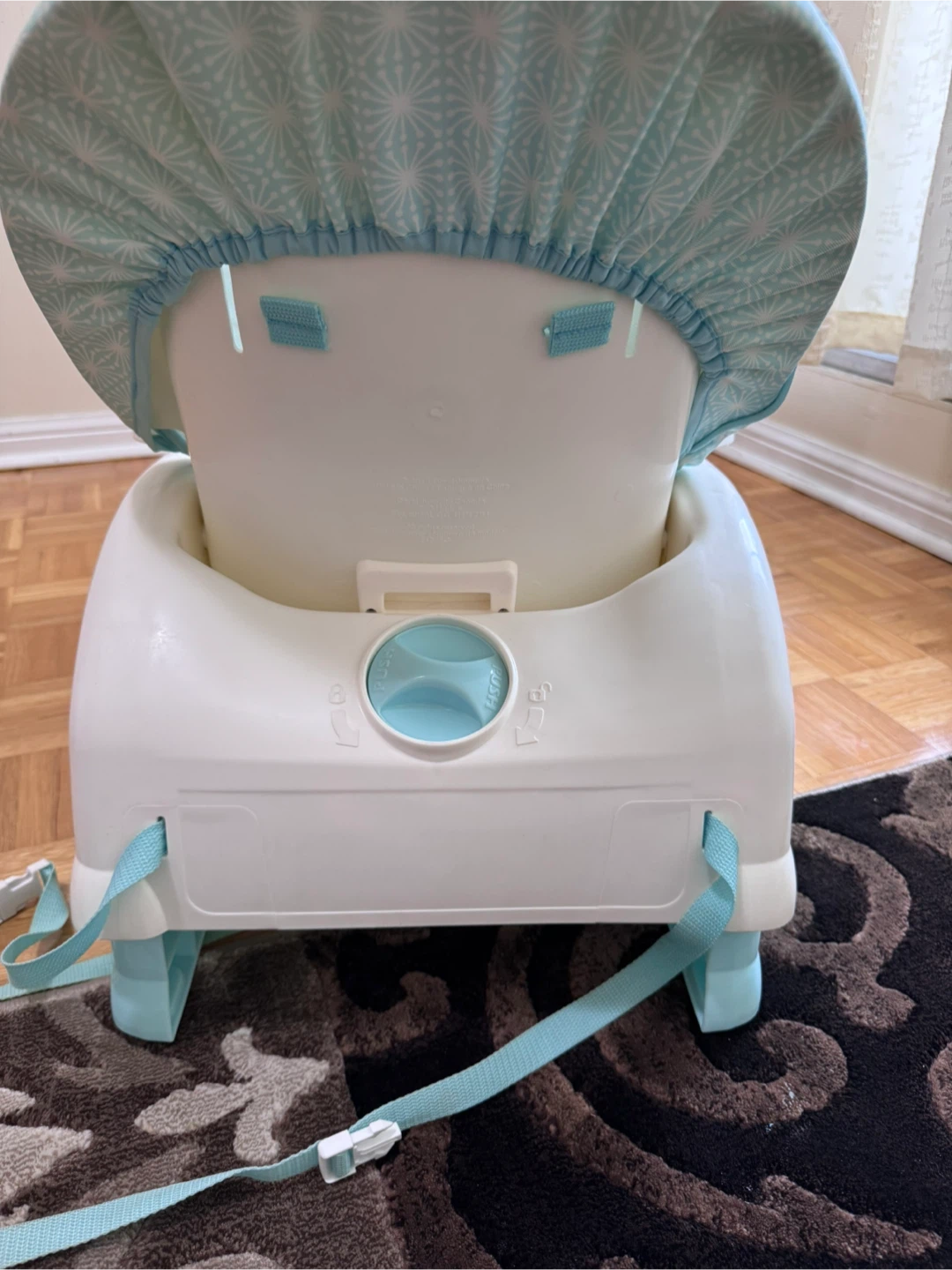 Safety 1st Booster Seat - Baby/Toddler - photo 3