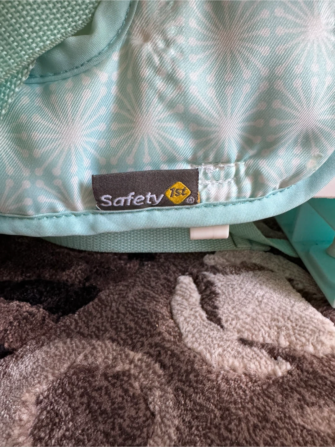 Safety 1st Booster Seat - Baby/Toddler - photo 4