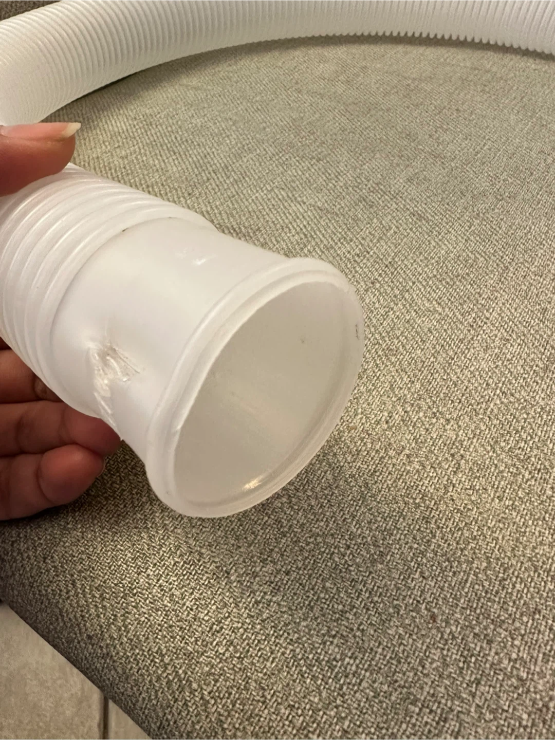 Skimmer Pool Hose - photo 2