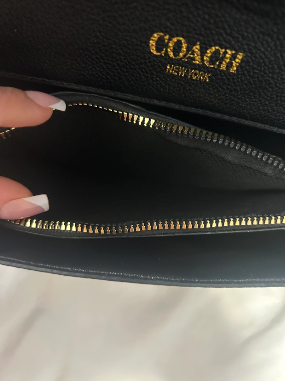 Coach Tabby shoulder bag - photo 4