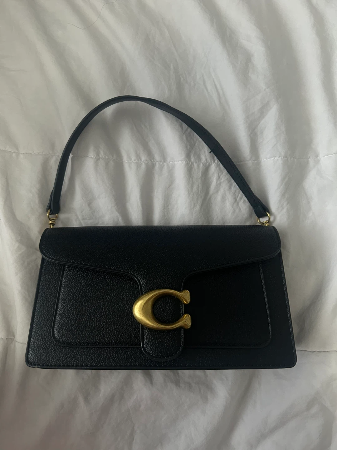 Coach Tabby shoulder bag