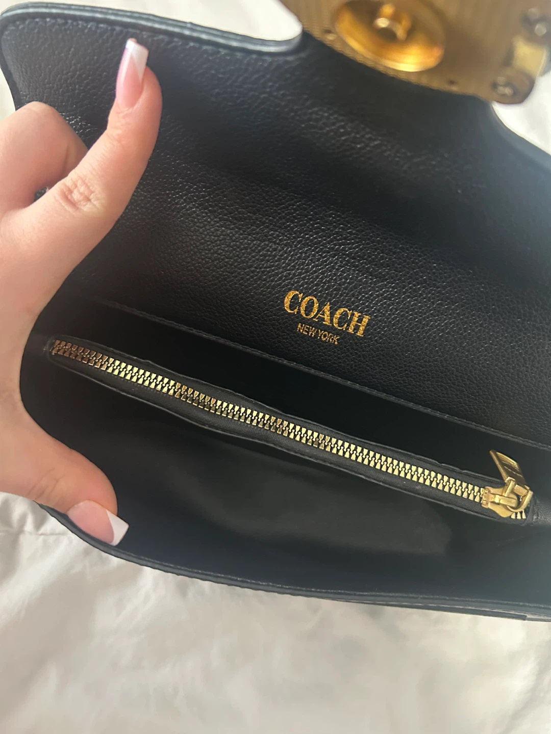 Coach Tabby shoulder bag - photo 3