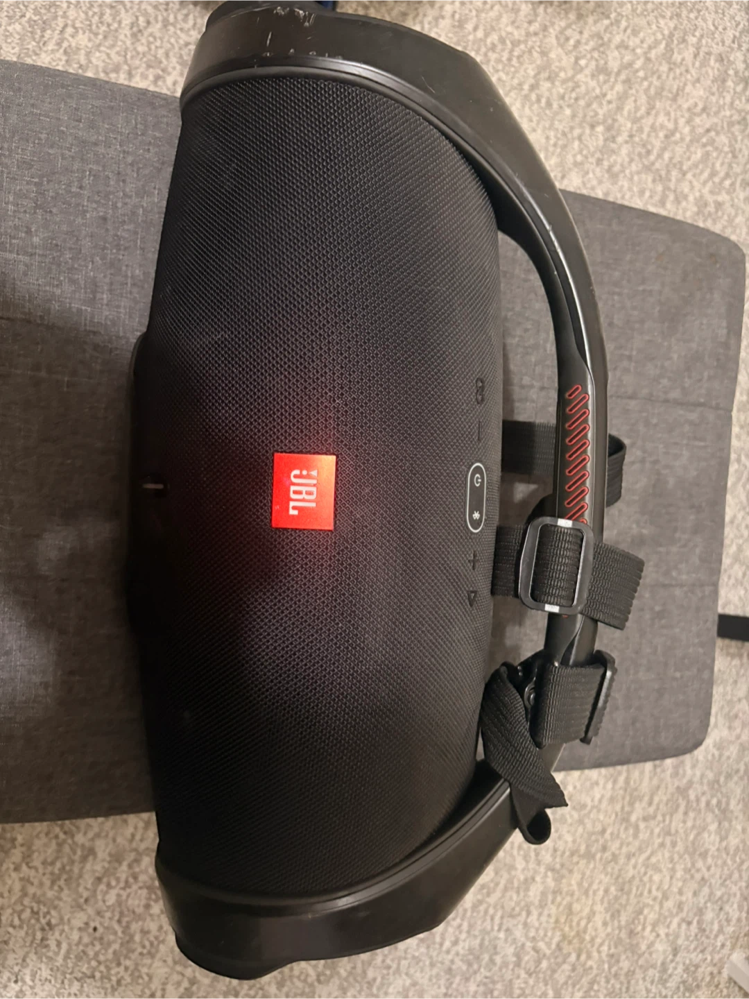 JBL Boombox 2 Portable Bluetooth Speaker