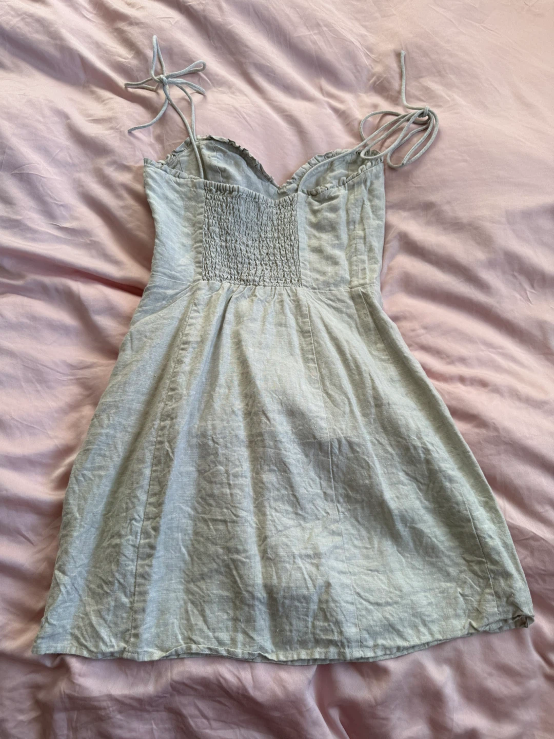 Wilfred Dress - Size 2 - photo 2