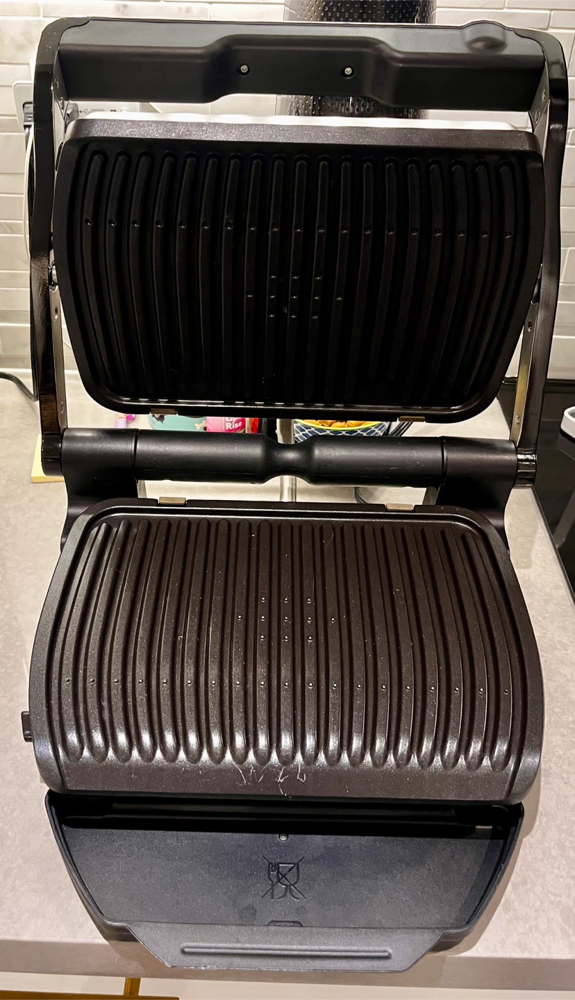 🥕T-fal OptiGrill Smart Indoor Grill - photo 2