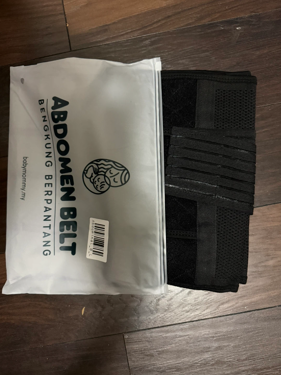 NEW Postpartum Abdomen Belt - photo 2