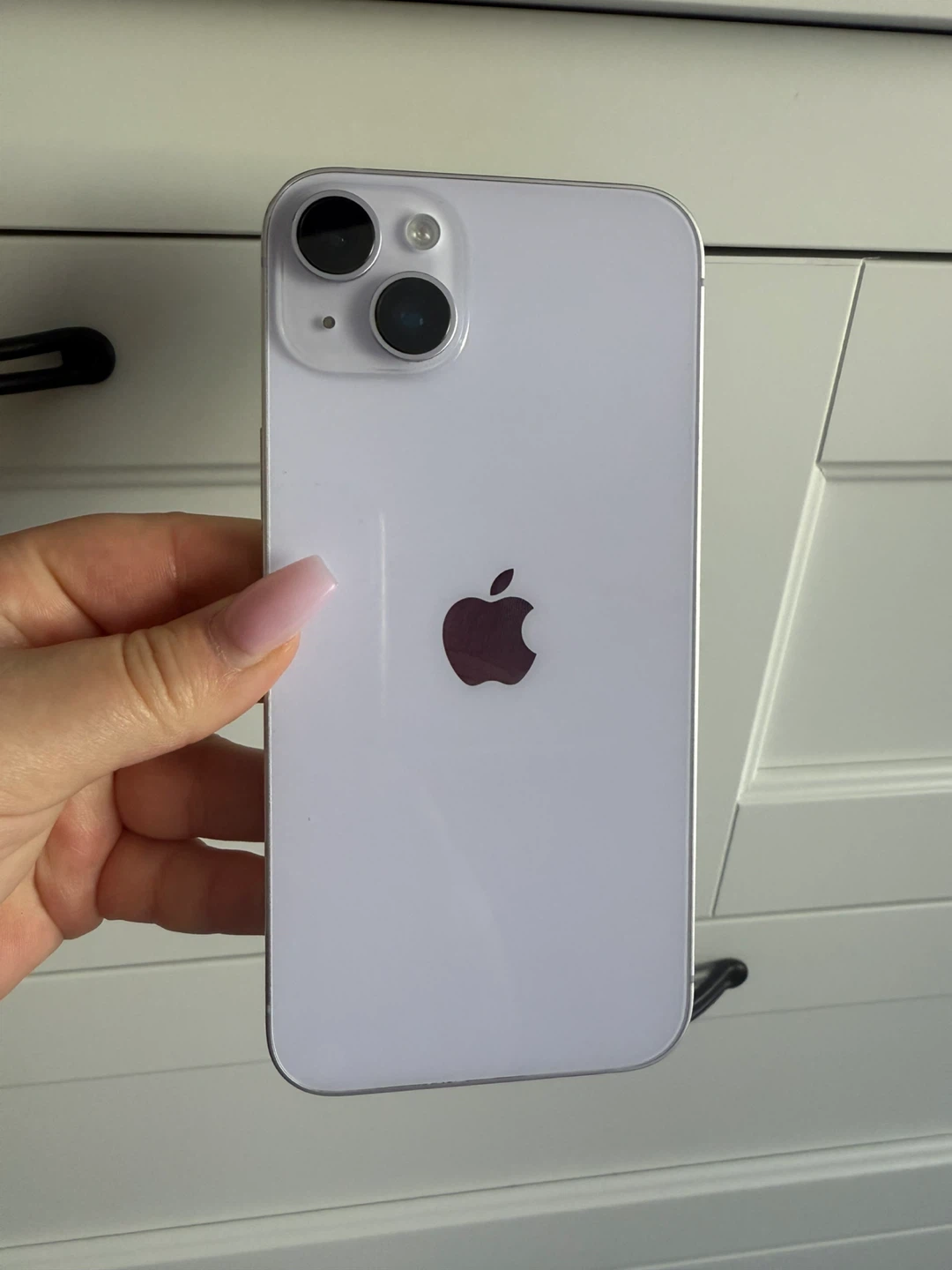 Apple iPhone 14 Plus - Purple