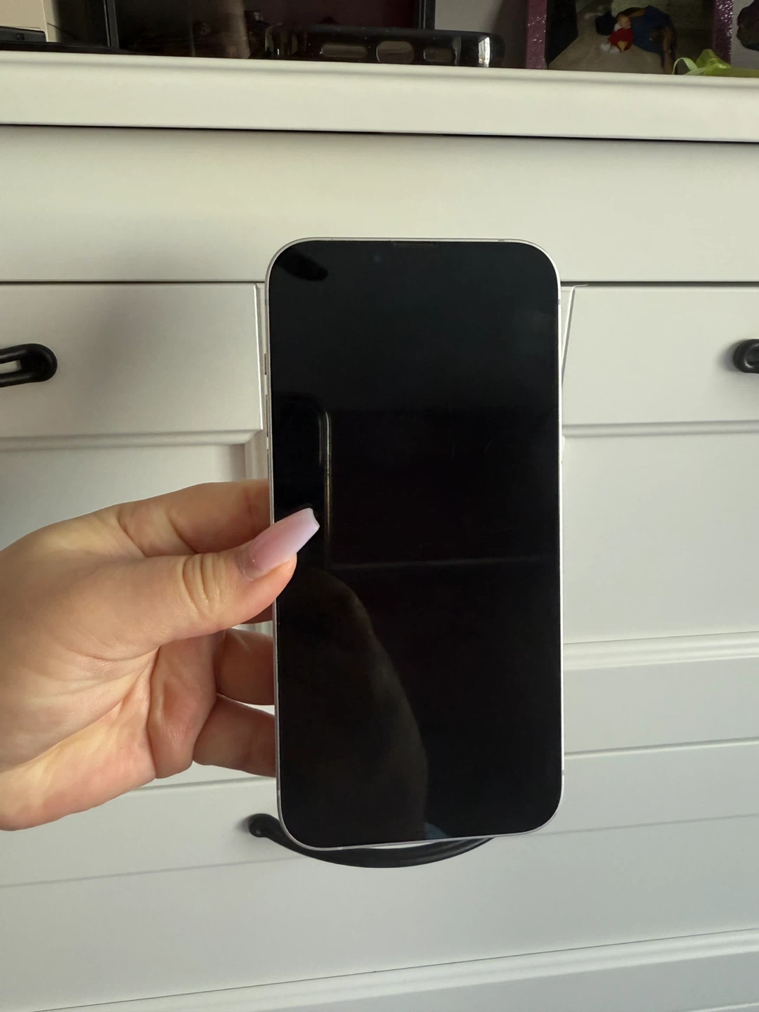 Apple iPhone 14 Plus - Purple - photo 2