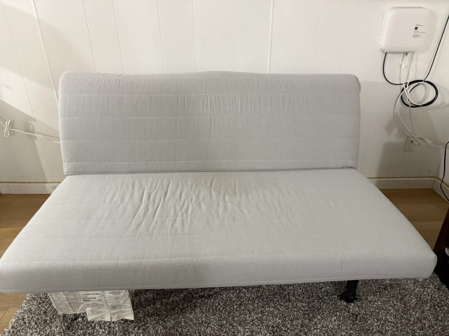 Sofa bed - photo 3