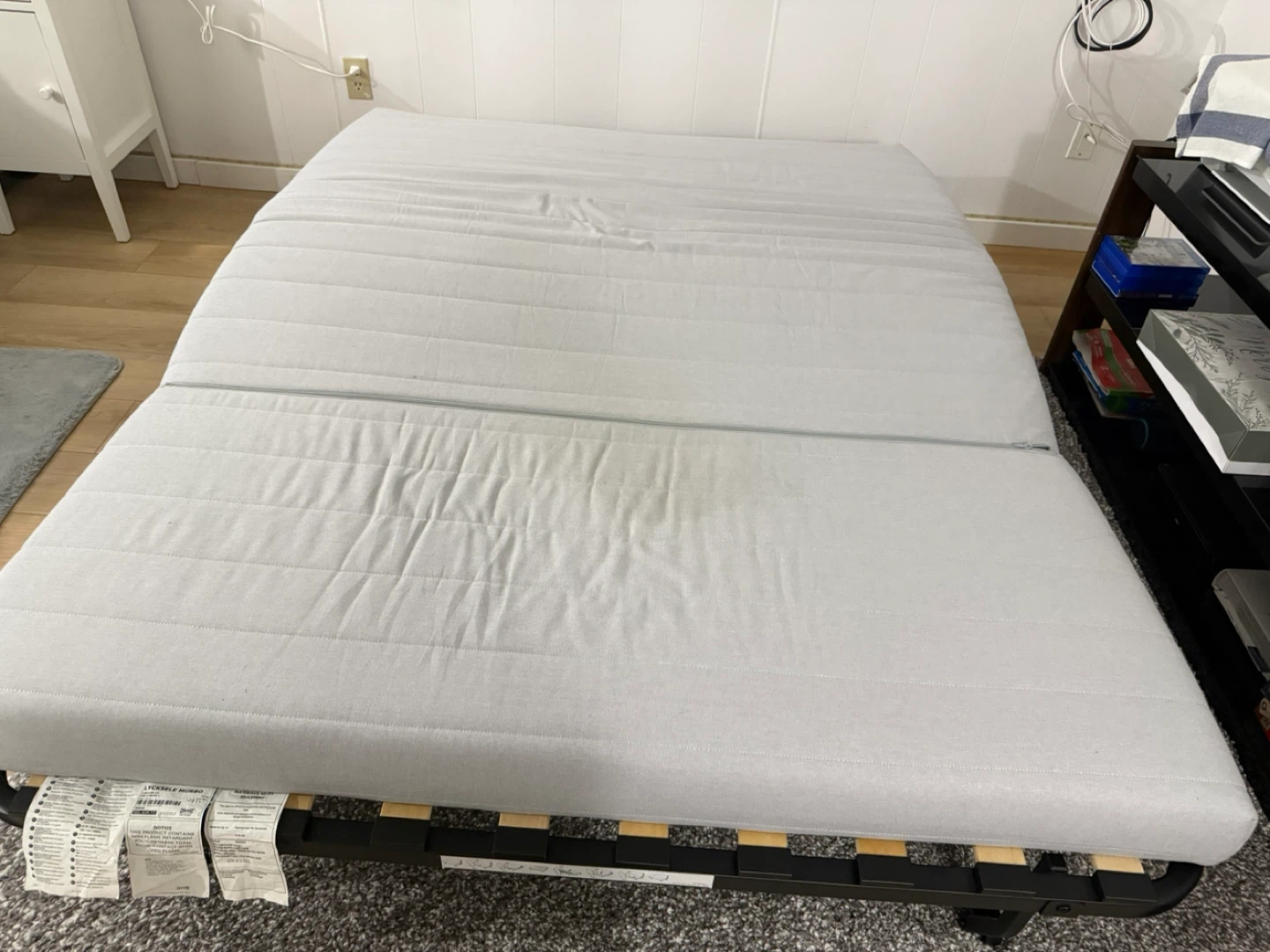 Sofa bed - photo 4