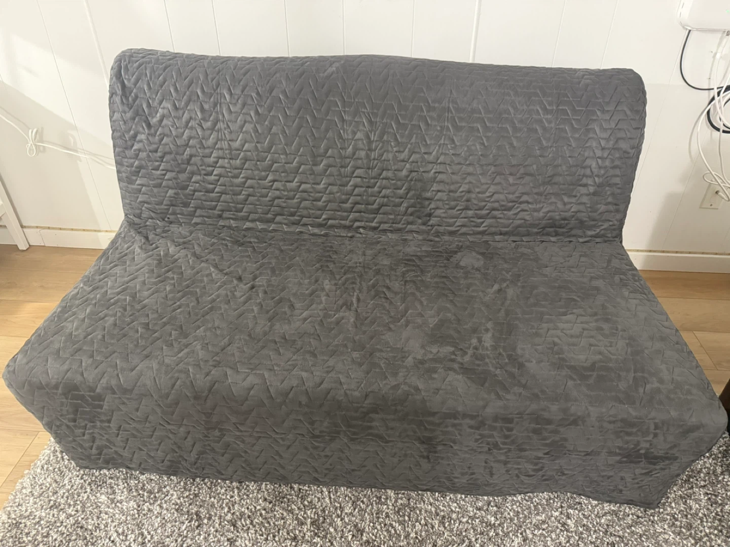 Sofa bed