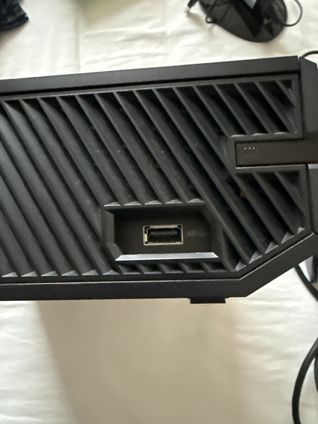 Xbox One Console Model 1540 & GAMES - photo 4