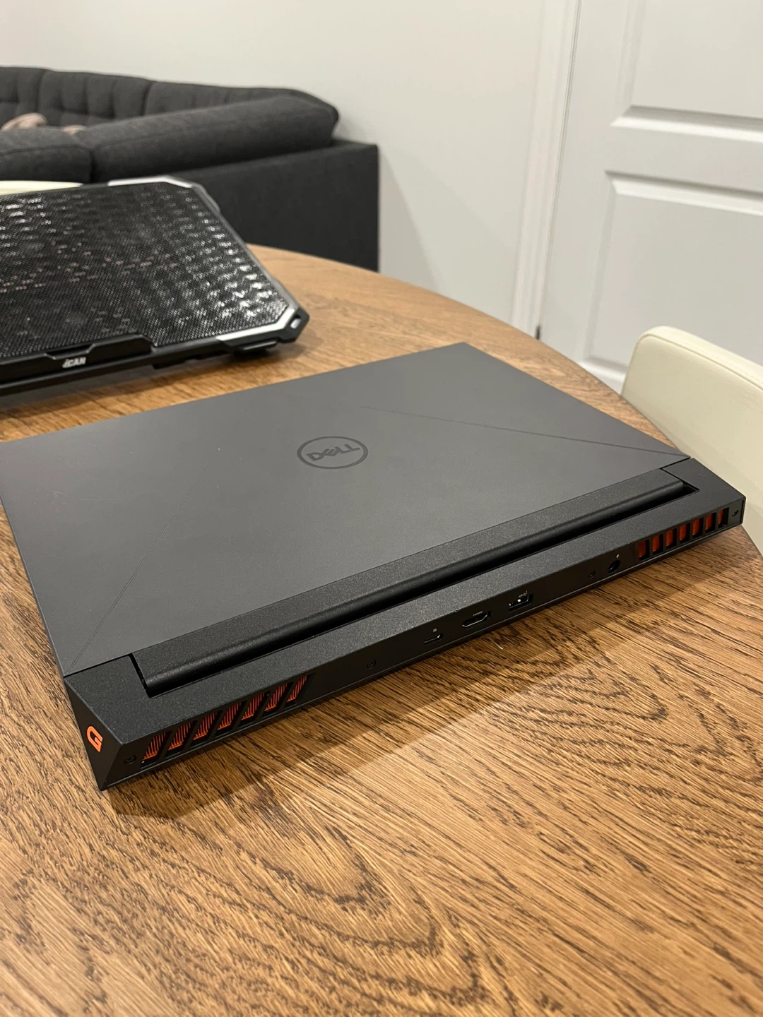 Dell G15 Gaming Laptop l RTX 4060 & I7 - photo 5