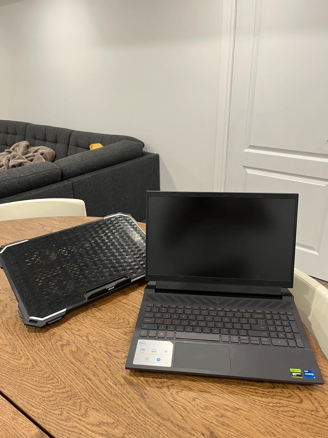 Dell G15 Gaming Laptop l RTX 4060 & I7