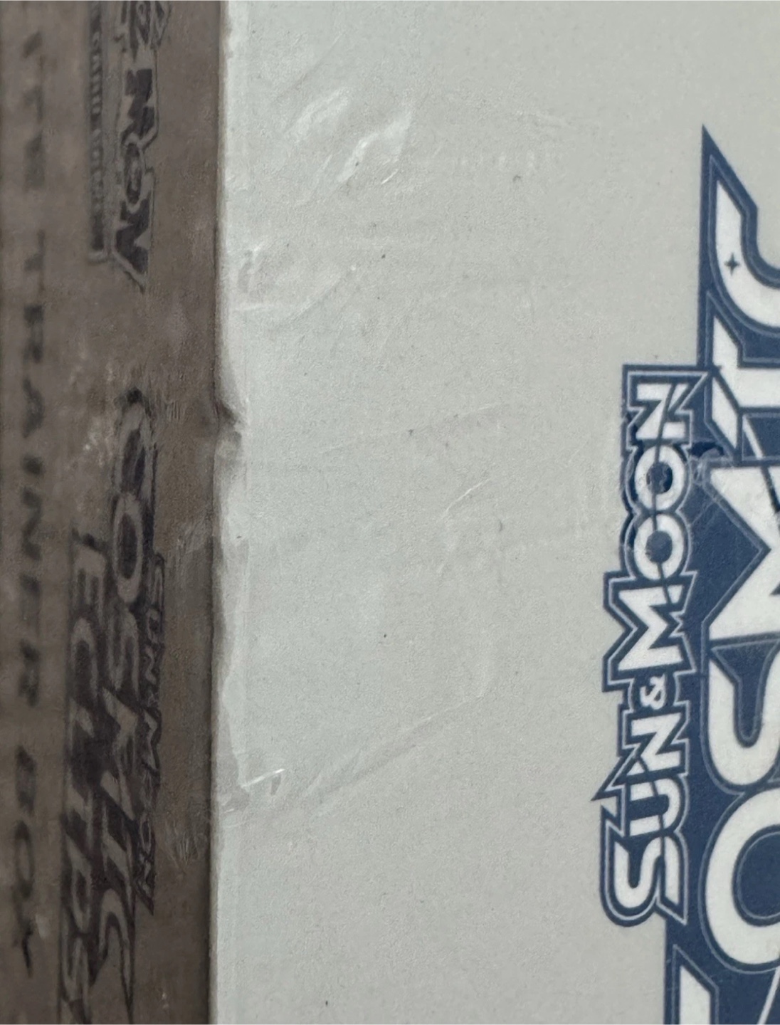 Pokemon Sun & Moon Cosmic Eclipse ETB Elite Trainer Box - photo 4