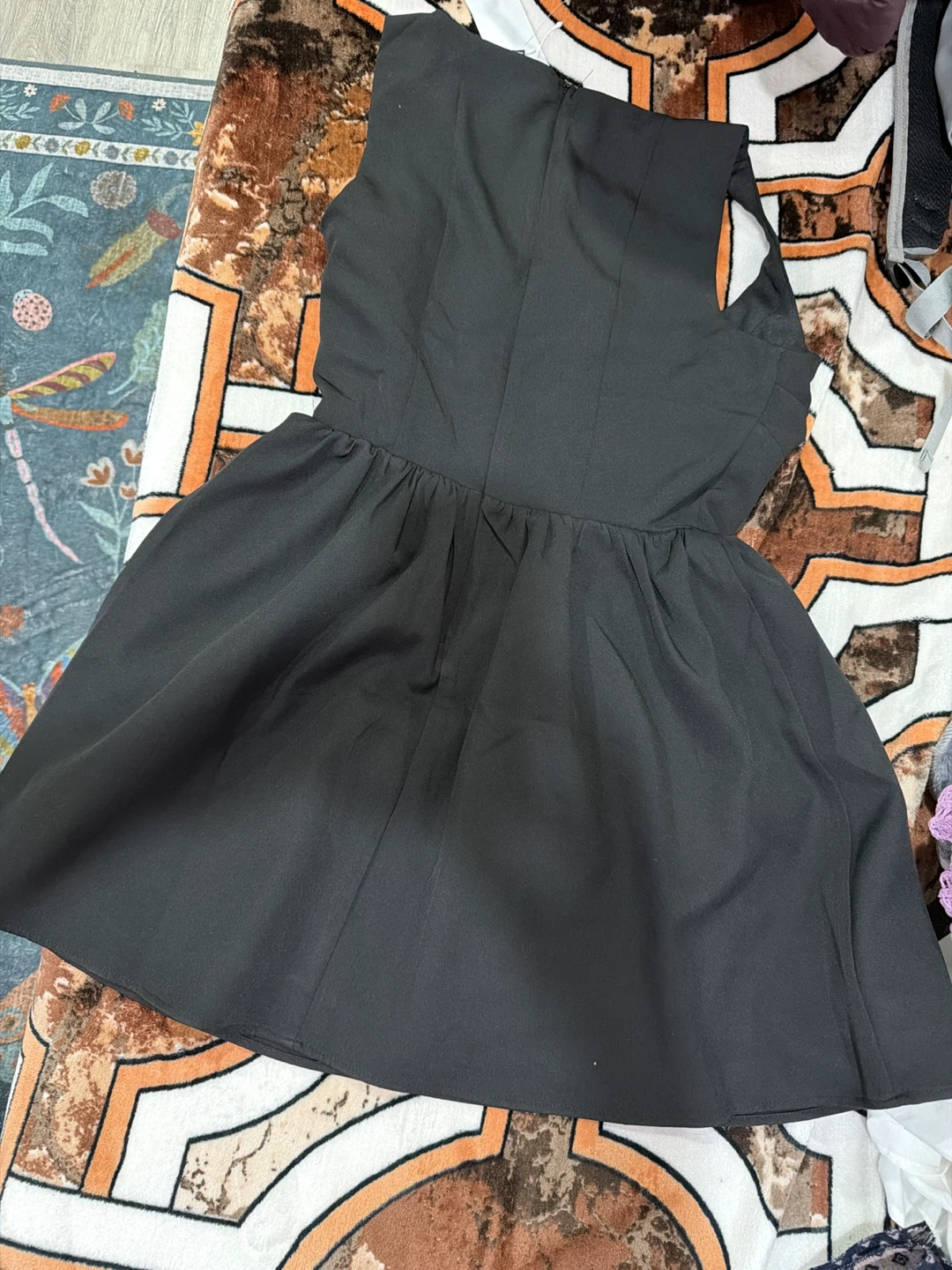 Forever 21 Black Dress 🥕 - photo 2