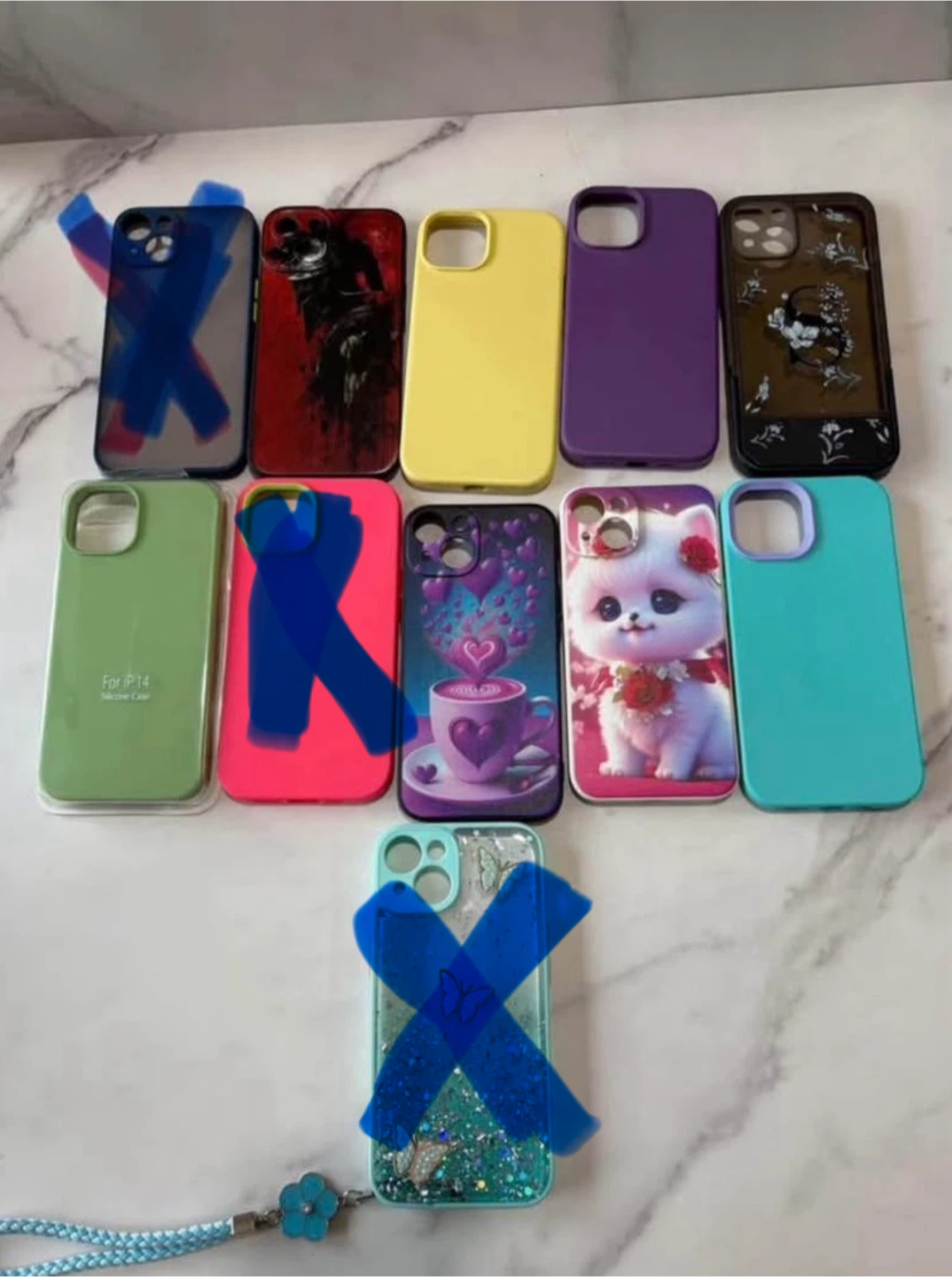 iPhone 14 Cases