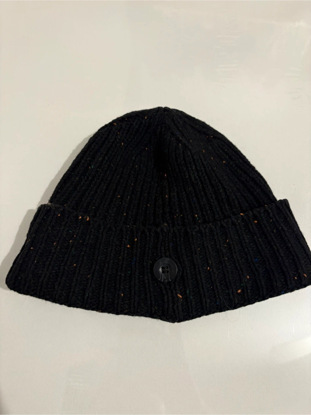 Carhartt WIP work in progress beanie hat - photo 3