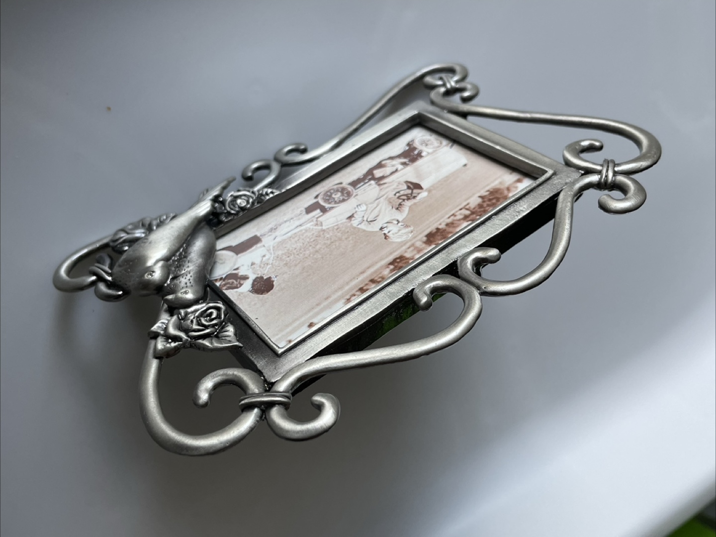 Party Favors - Vintage Mini Picture Frames. - photo 3