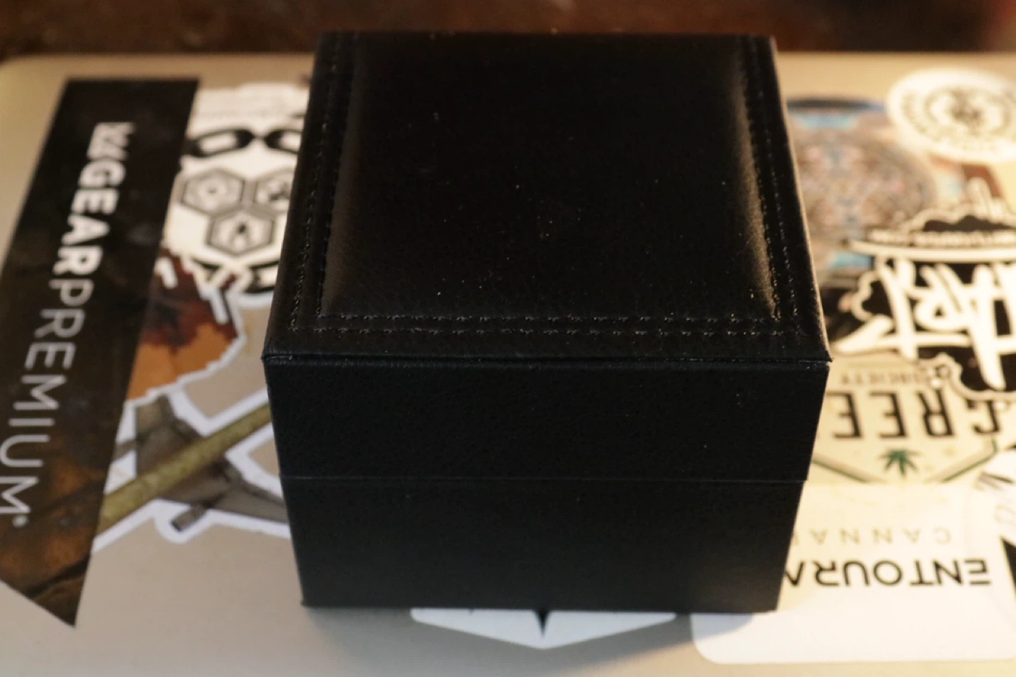Apple Watch Ultra 2 “Modify Watch Kit” 49mm - Black - photo 2