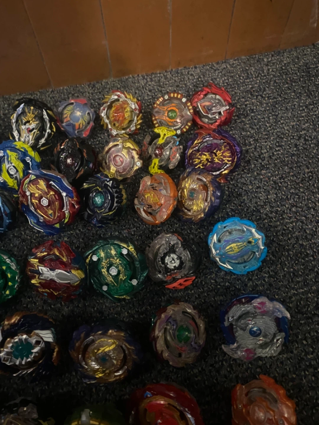 Beyblade Burst Lot - photo 3