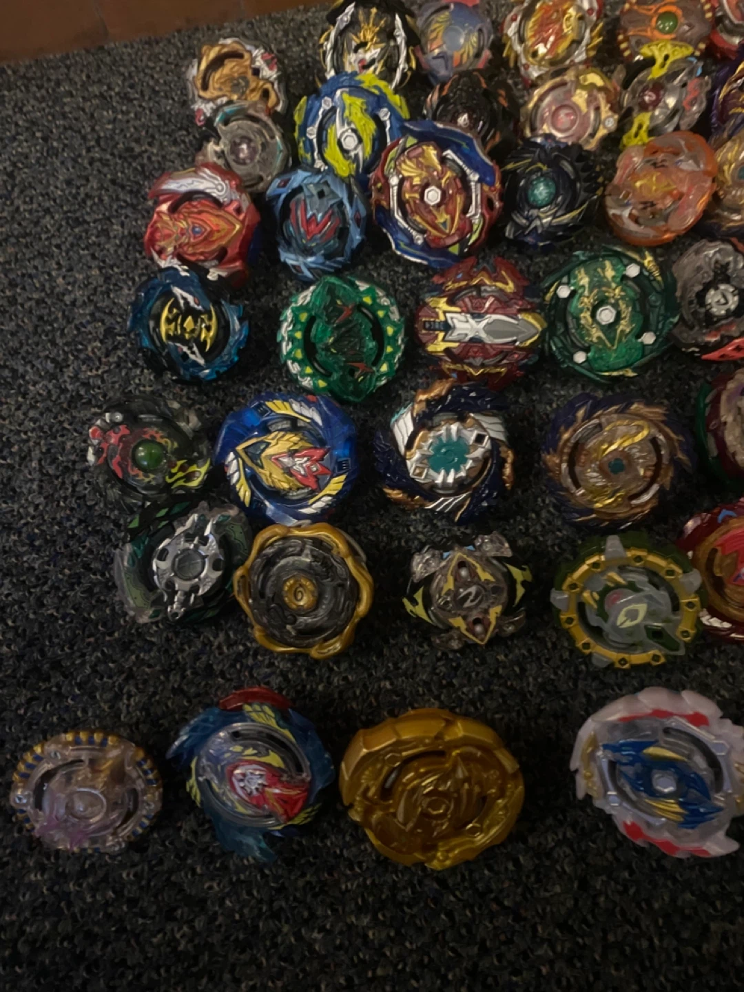 Beyblade Burst Lot - photo 5