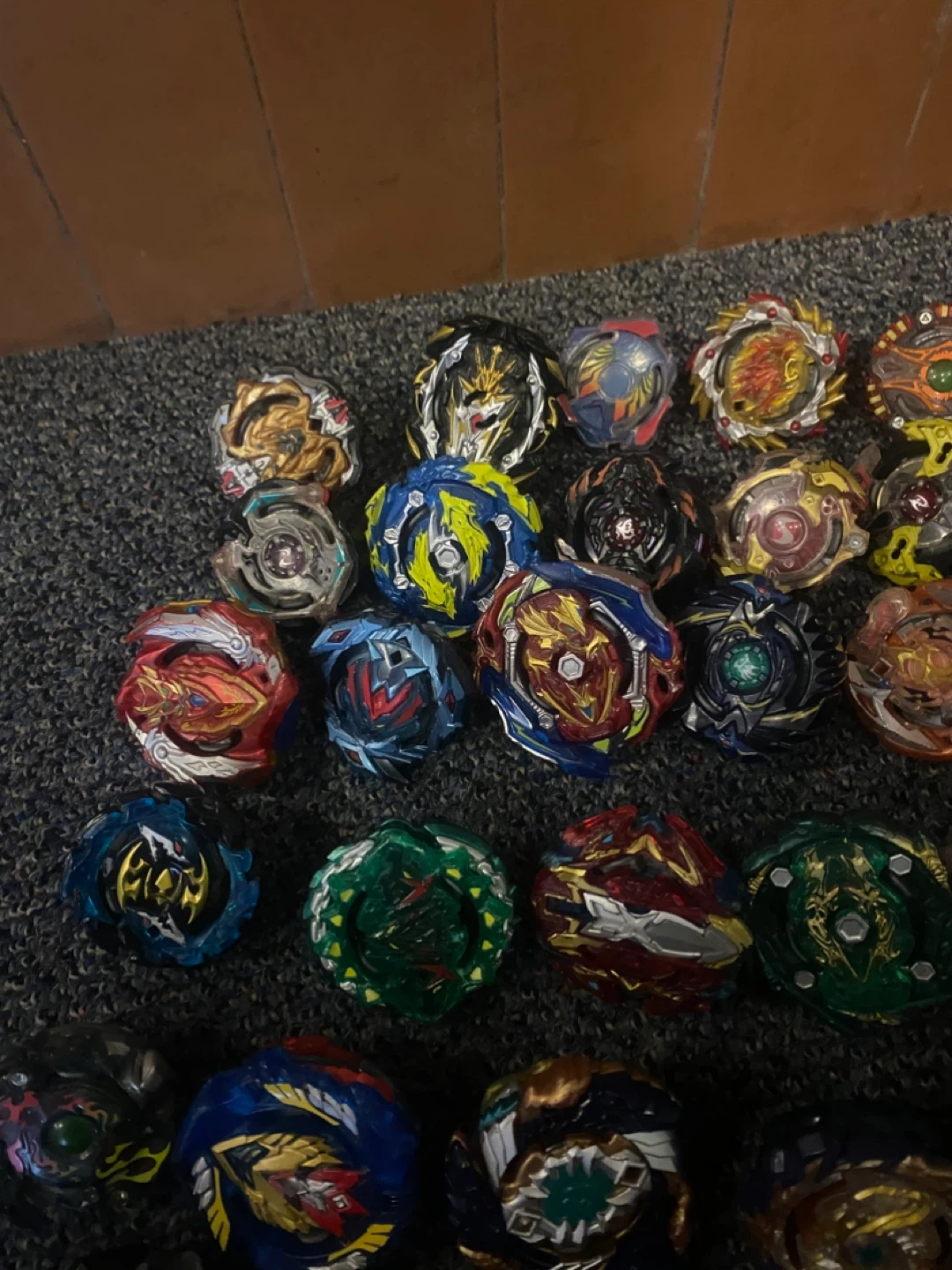 Beyblade Burst Lot - photo 2