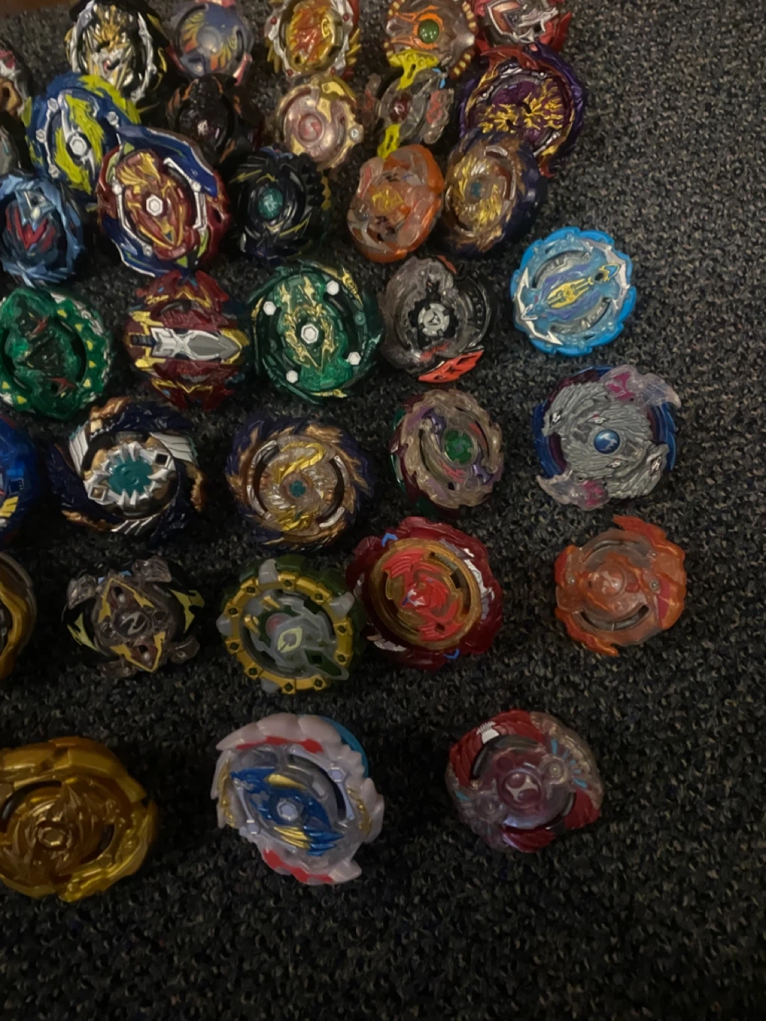 Beyblade Burst Lot - photo 4