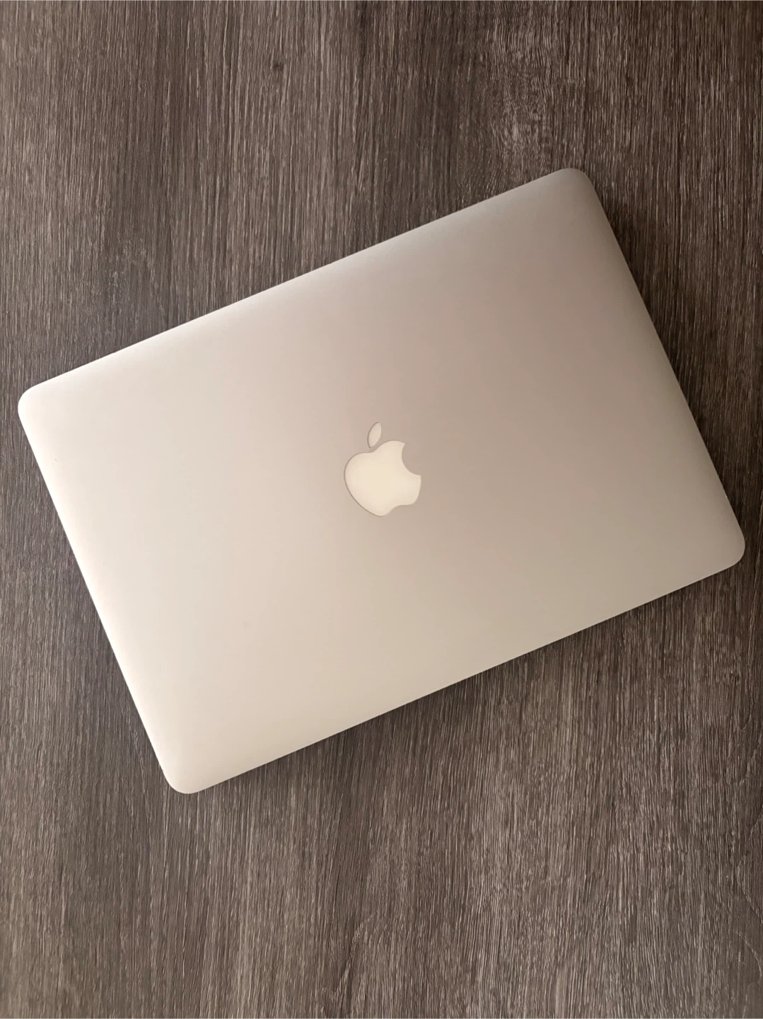 Apple MacBook Air (11-inch, Mid 2012, i5) - photo 5