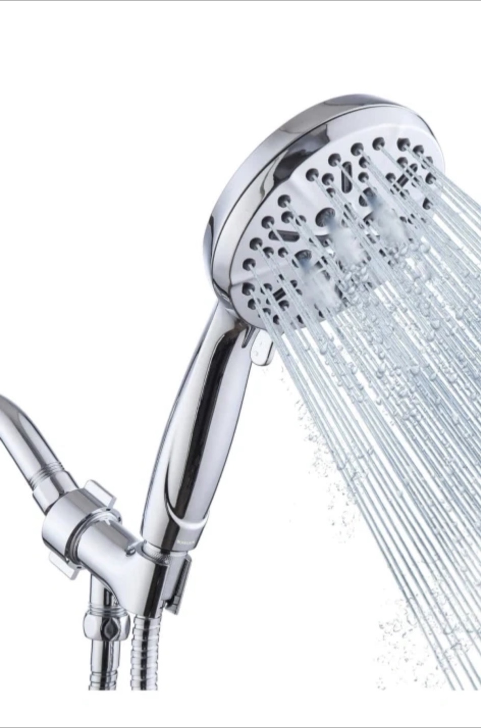 Shower Head - photo 2