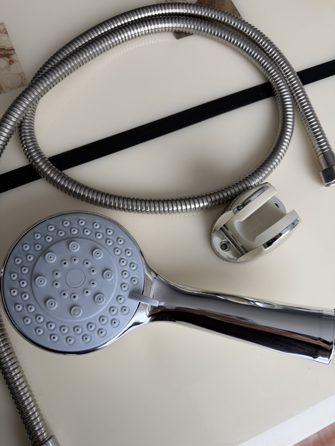 Shower Head - photo 3