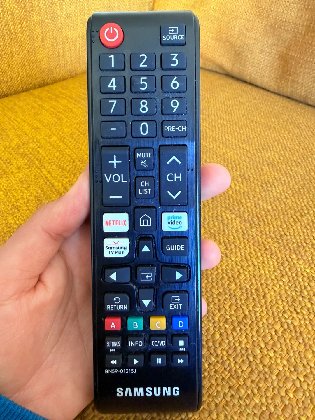 Samsung 58" Smart TV - 4K UHD LED LCD - photo 2