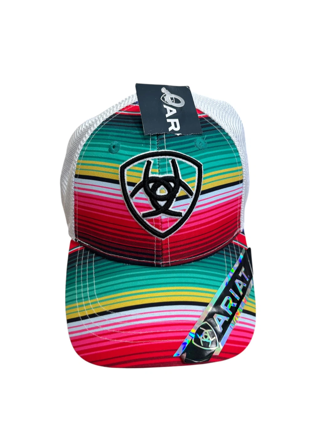 Ariat Serape Trucker Hat