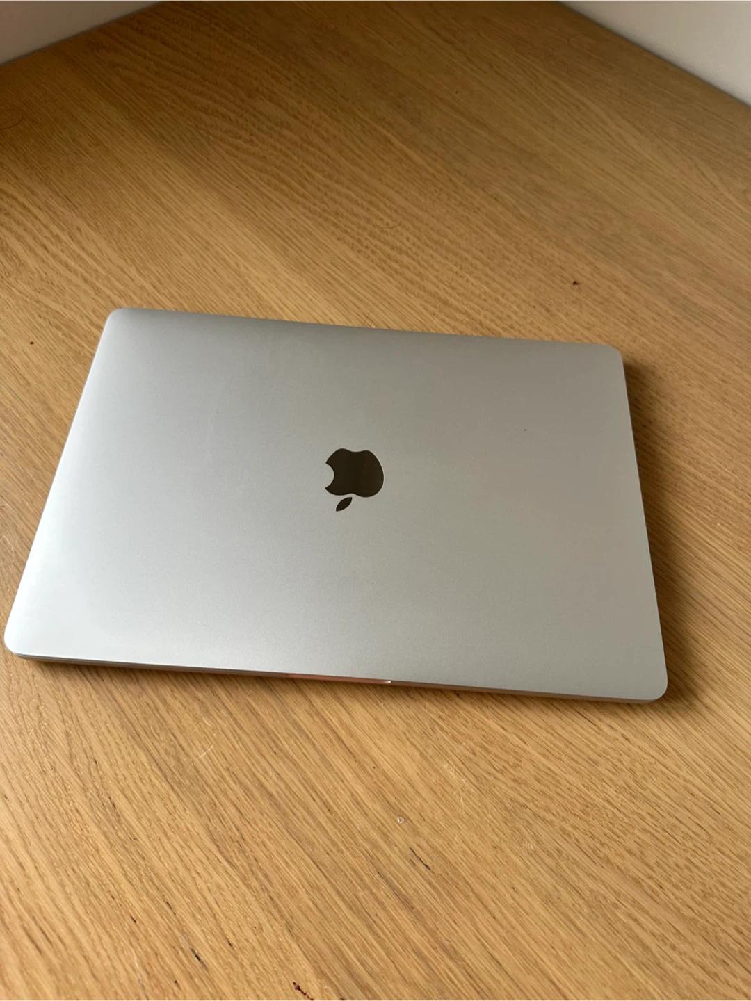 Apple MacBook Pro 13 Inch - photo 2
