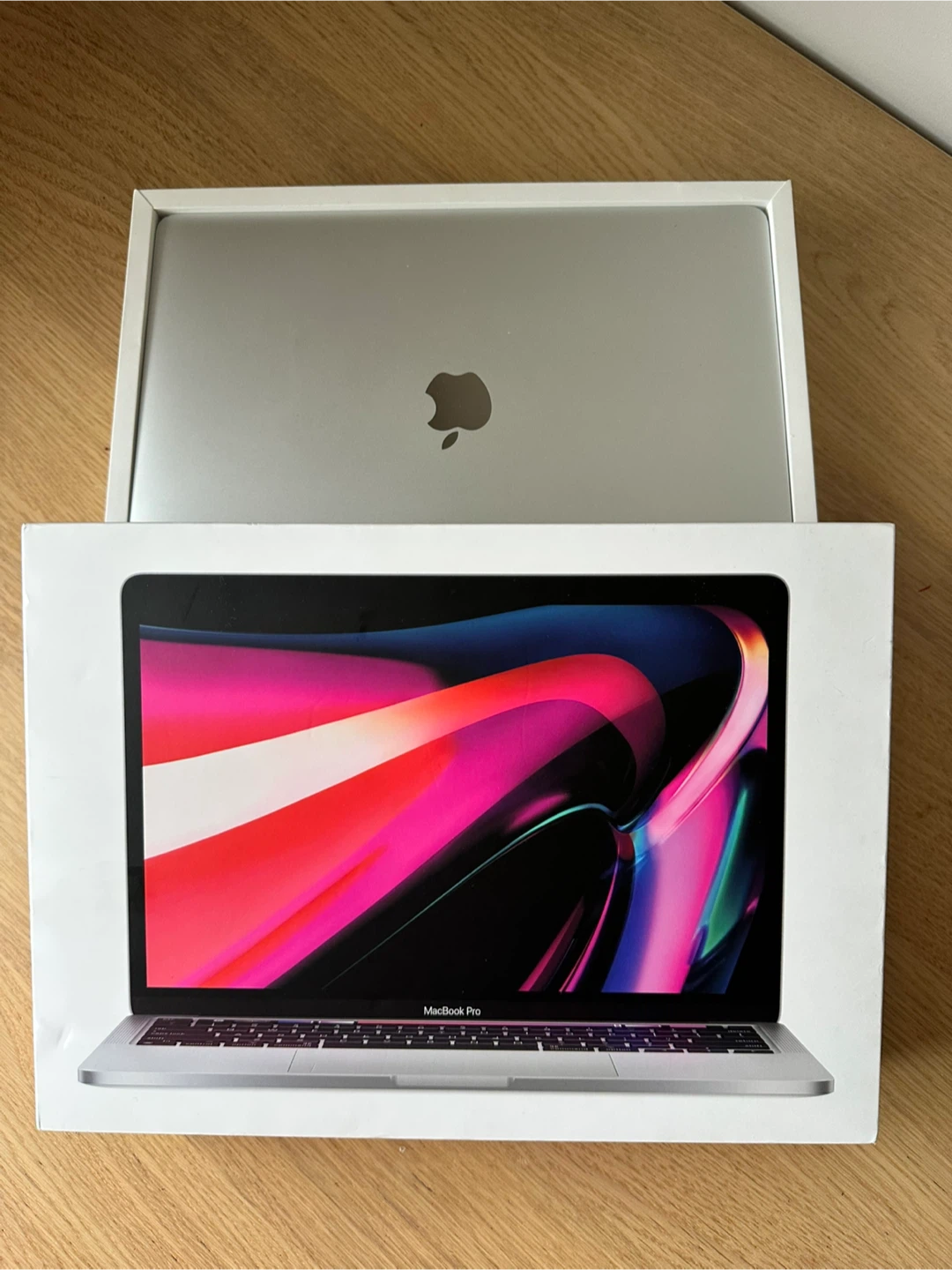 Apple MacBook Pro 13 Inch - photo 5