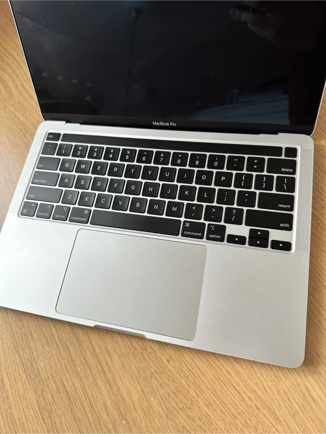 Apple MacBook Pro 13 Inch - photo 4