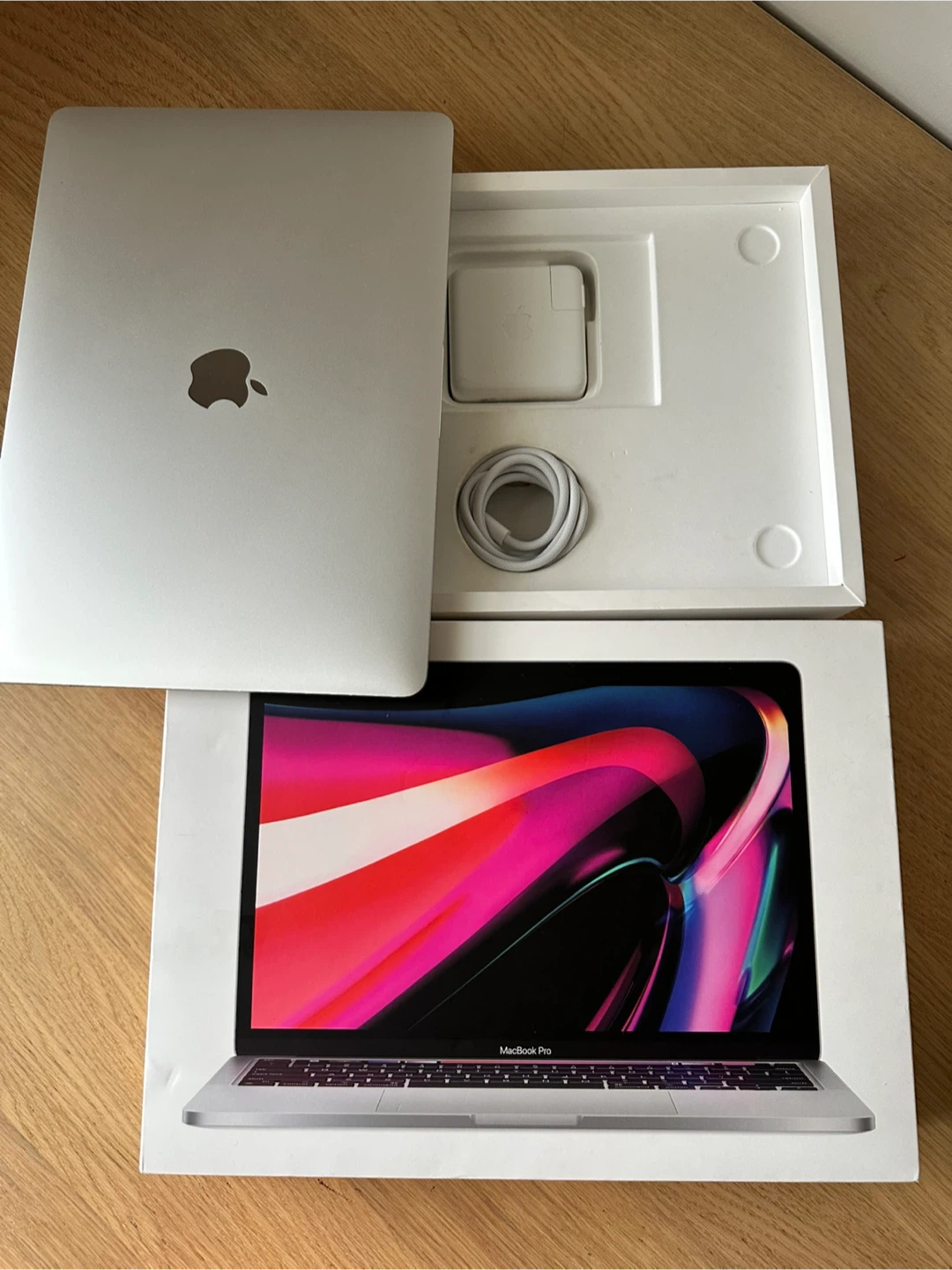 Apple MacBook Pro 13 Inch
