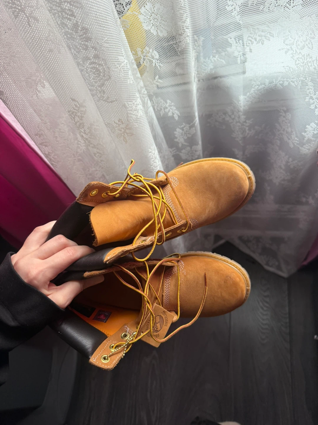 Timberland Boots - photo 2
