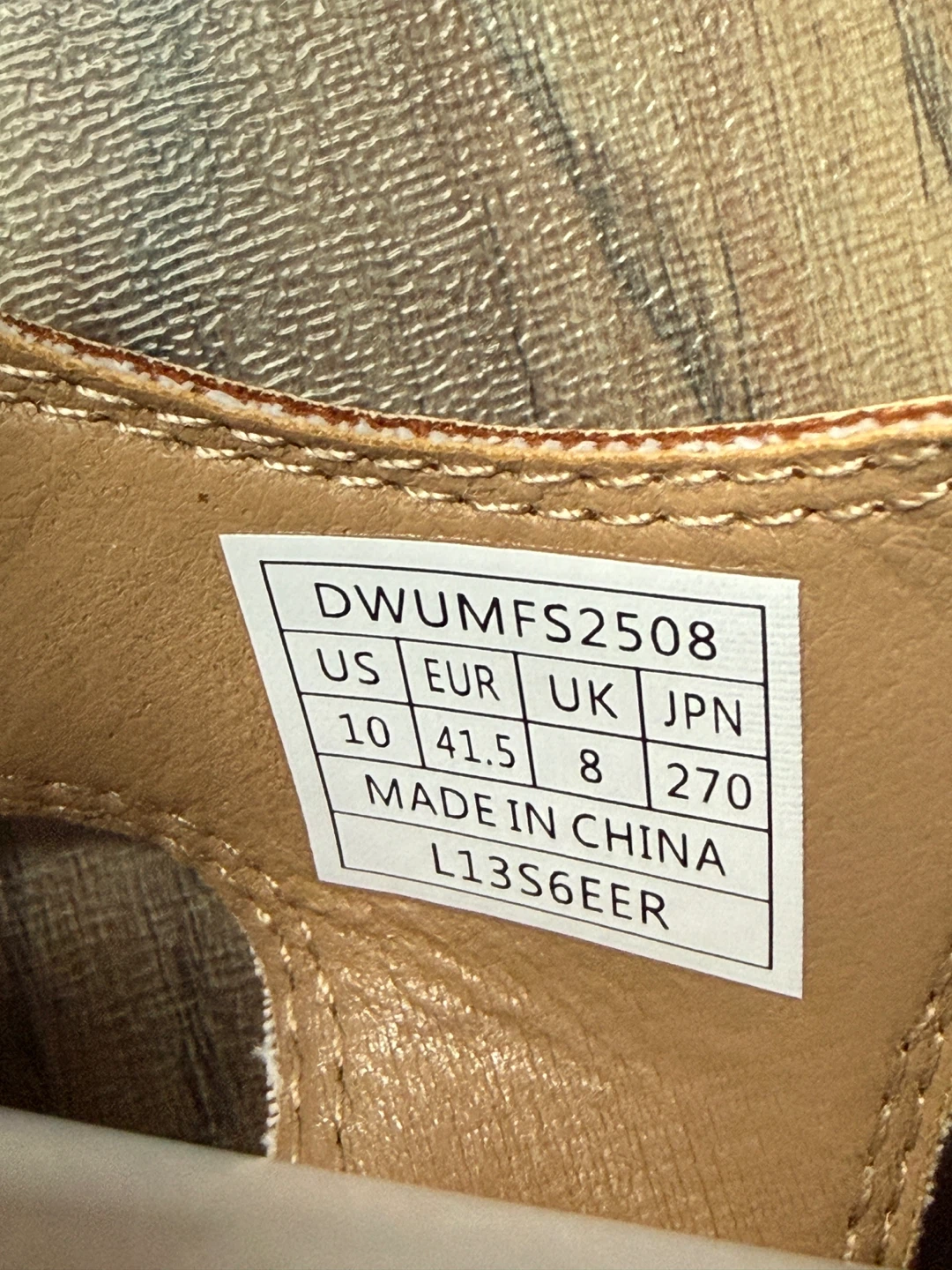 Women Brown Flat Sandals US 10 🥕 - photo 2