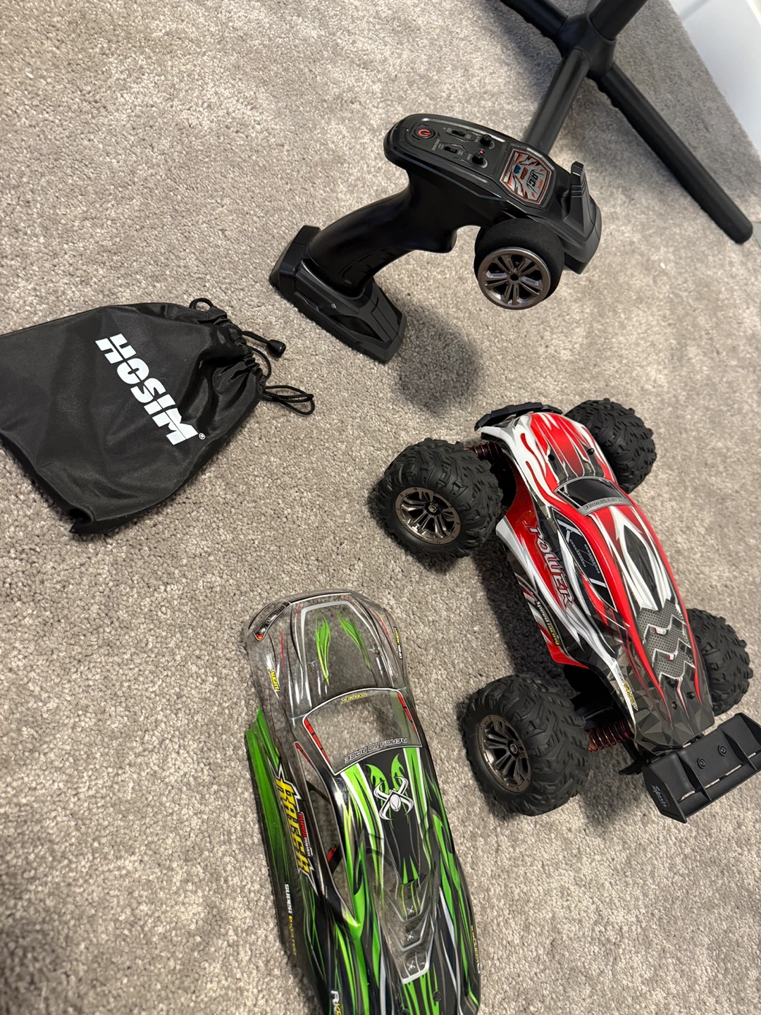 Hosim RC Car with Remote