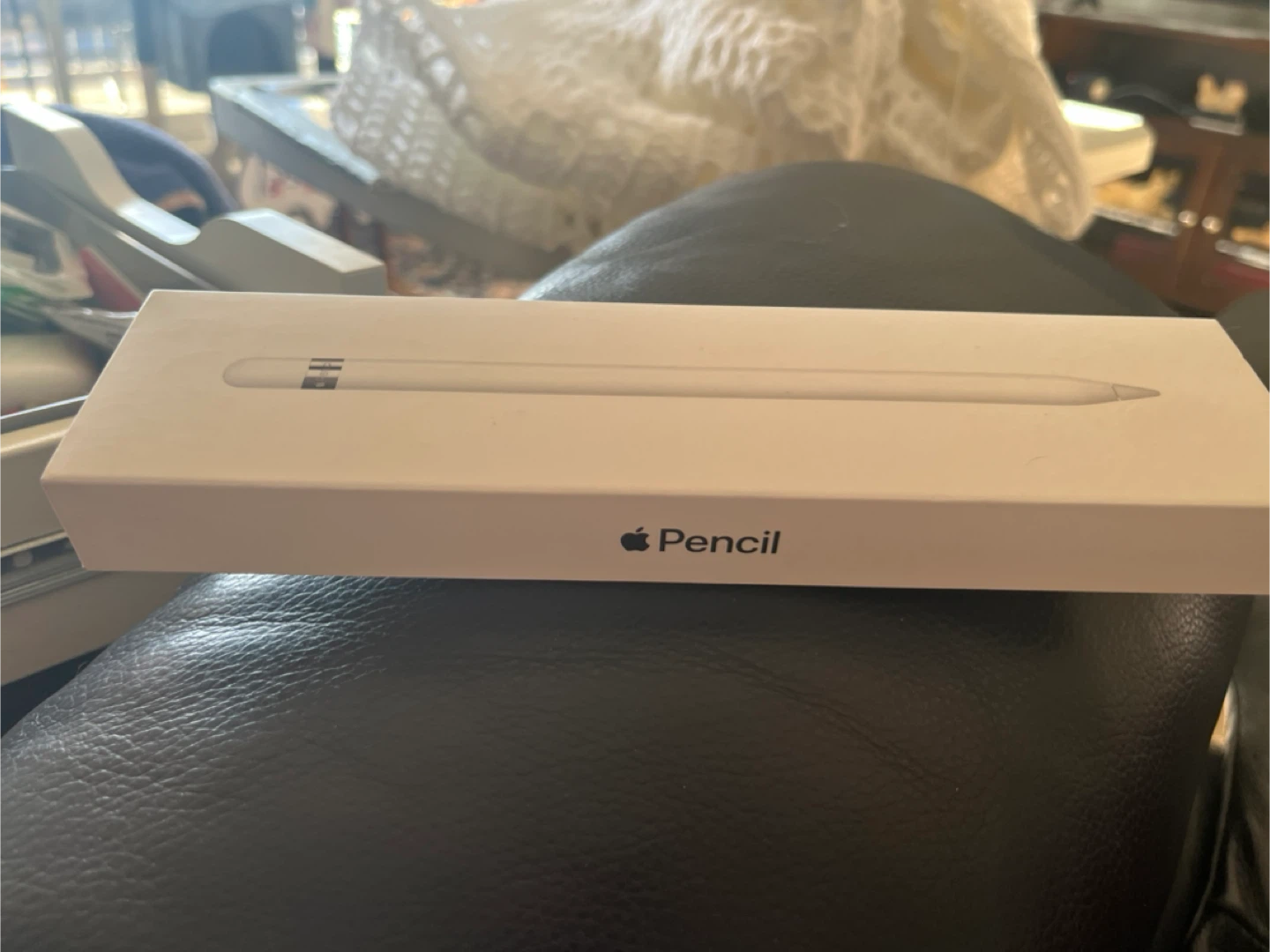 New Apple Pencil 1st Generation