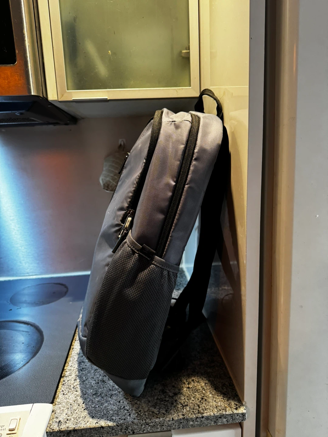 Dell Grey Backpack - photo 2