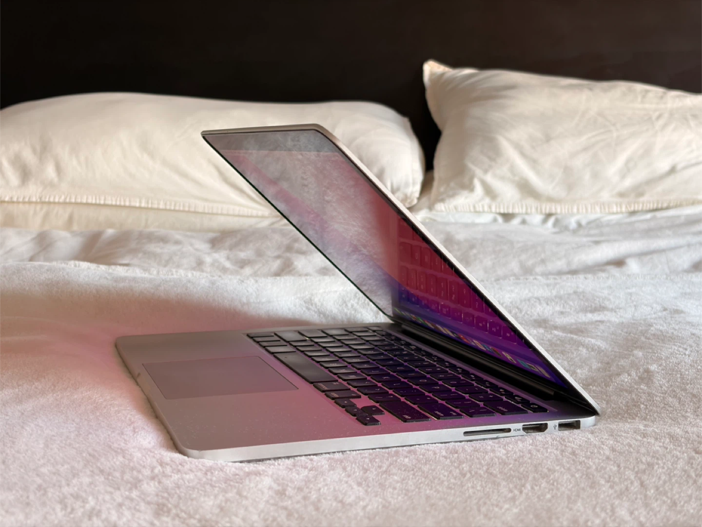 MacBook Pro (Retina, 13-inch, Early 2015) - photo 3
