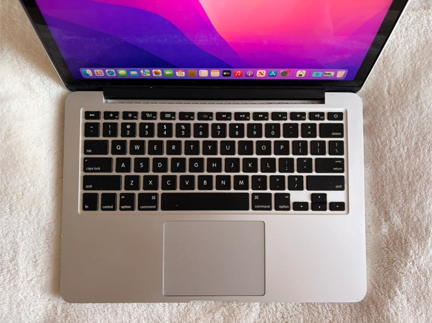 MacBook Pro (Retina, 13-inch, Early 2015) - photo 4