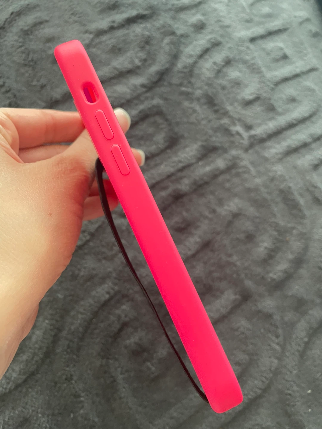 Pink Phone 12 Case - photo 5