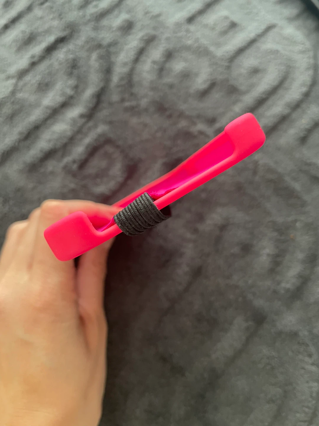 Pink Phone 12 Case - photo 4