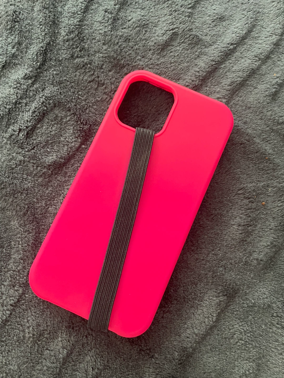 Pink Phone 12 Case