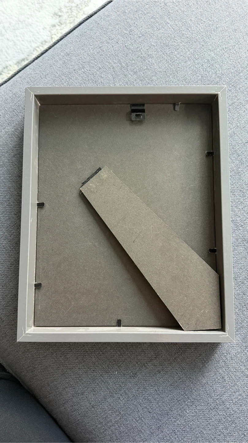 GREAT CONDITION Photo Frame - photo 2