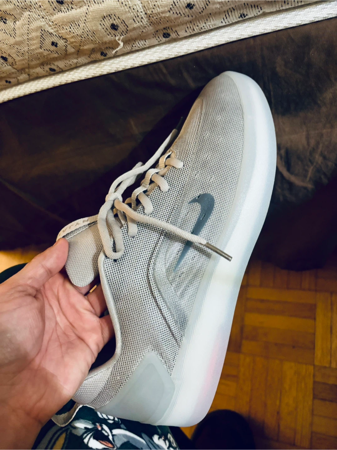 Nike Sb Nyjah 4 - photo 2
