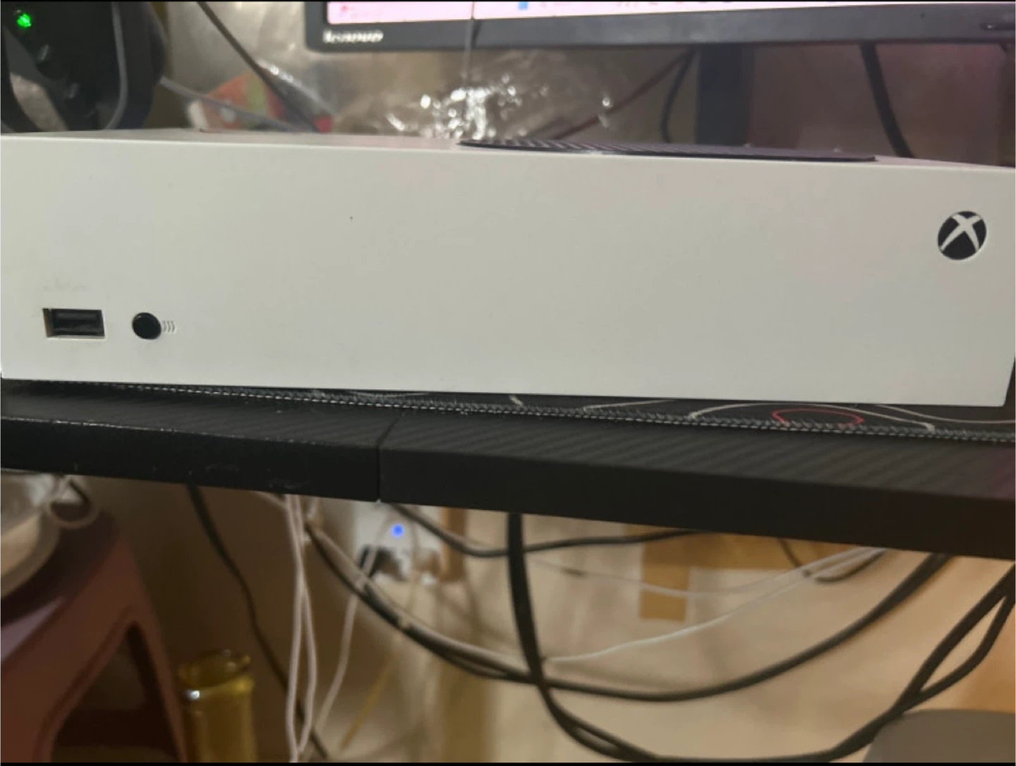 Xbox Series S Console - photo 2